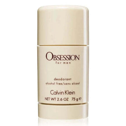 Obsession Deodorant Stick