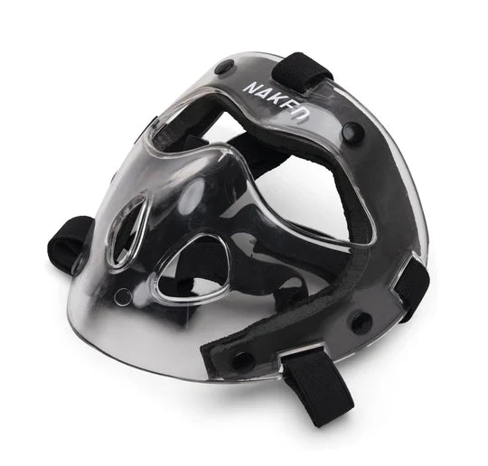 Naked FACEMASK