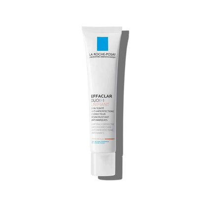 La Roche-Posay Effaclar Duo+ Unifiant Cream - Medium | 40 ml