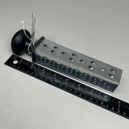 VIOVIA 2-PACK! Mini 4 Sided Grater Stainless Steel VIO-0967 (New)