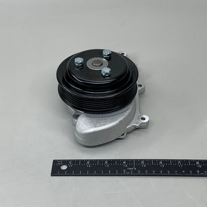 GMB Engine Water Pump for Mobility/Ford Vehicles 194197 125-3285