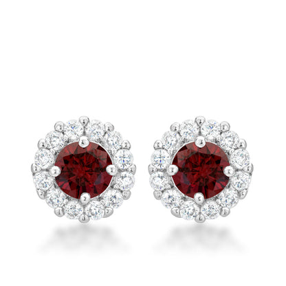 Bella Bridal Earrings