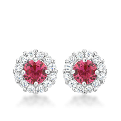 Bella Bridal Earrings