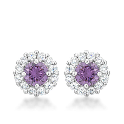 Bella Bridal Earrings