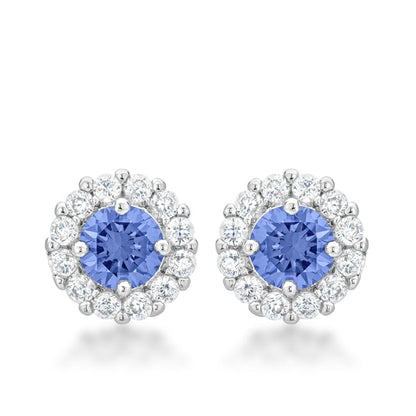 Bella Bridal Earrings