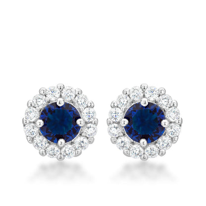 Bella Bridal Earrings