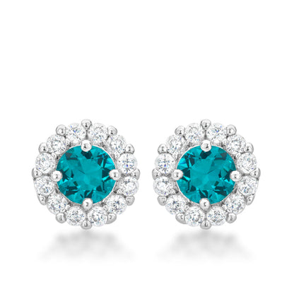 Bella Bridal Earrings