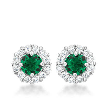 Bella Bridal Earrings