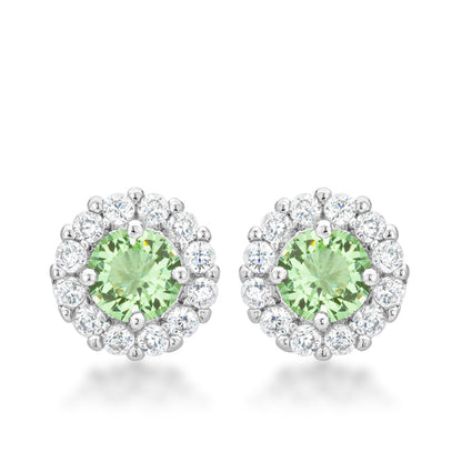 Bella Bridal Earrings