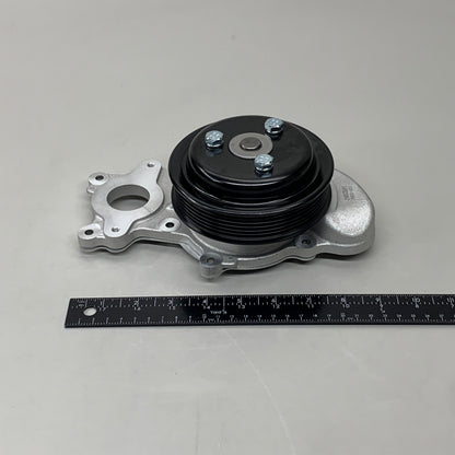 GMB Engine Water Pump for Mobility/Ford Vehicles 194197 125-3285