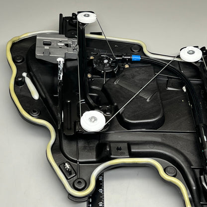 TESLA Carrier Module WND REG ASM RSD RH 1096623-05-L / 16937293-SR