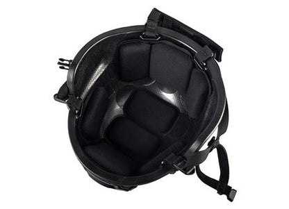 Team Wendy EPIC Responder Full-Cut - Ballistic Helmet - Ceradyne NIJ IIIA