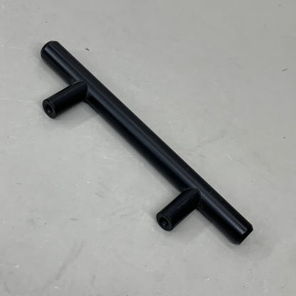 BERENSON (10 PACK) Tempo 3" CC Black Bar Pull Steel Black 0830-2055-P