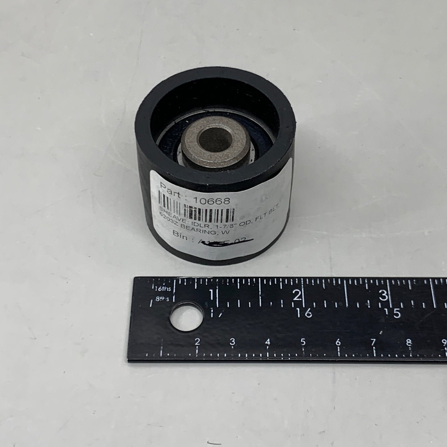SIEMENS Lot of 5! Miscellaneous Hardware Parts 3" x 2" Various Sizes 10668