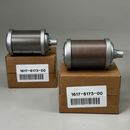 ATLAS COPCO Service Kit Includes Filter/Filter Element & Silencer X2 2230-0018-18