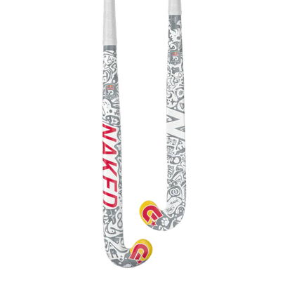 NAKED Red Bull Flex OG Power 2024