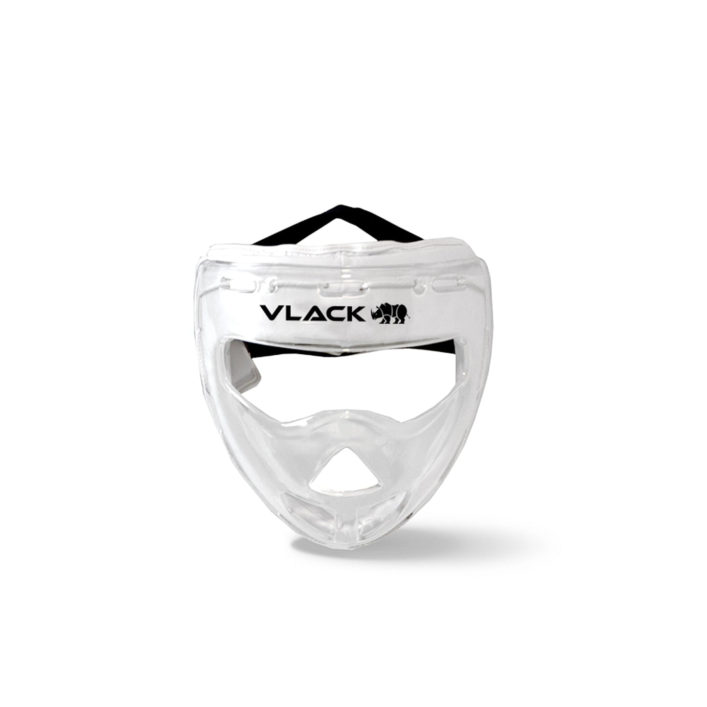 VLACK ADULT FACEMASK FULL PROTECTION