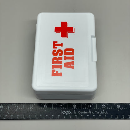 CHAMPION SPORTS First Aid Kit for Minor Medical Emergencies FAKIT