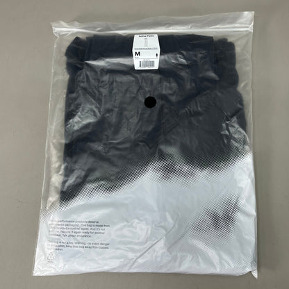 ON RUNNING Women's Active Wear Pants Sz-Medium Black 256.00274