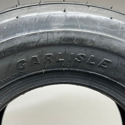 CARLISLE (16 TIRES) Miscellaneous Tires (for Small Trailers, ATV, Golf Cart)