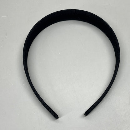 GOODY (3 PACK of 3 !) Comfort Wrapped All-Day Wear Headband Brown/Creme/Black 3000755