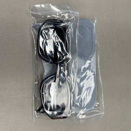 KIMORN 2-PACK! Rectangle Sunglasses Tortoiseshell frame XH3263 (New)