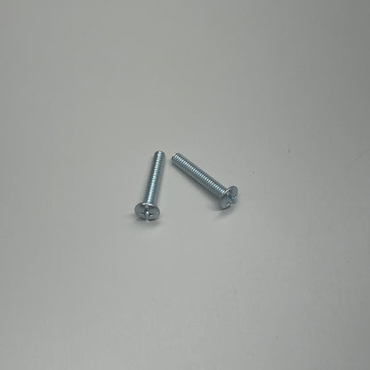 BERENSON (10 PK) Transitional Advantage Two Champagne T-Bar Pull 9541-20CZ-P