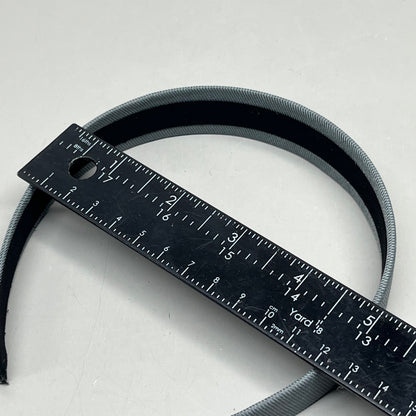 GOODY Comfort Wrapped All-Day Wear Headband Black/Navy/Grey 3000755