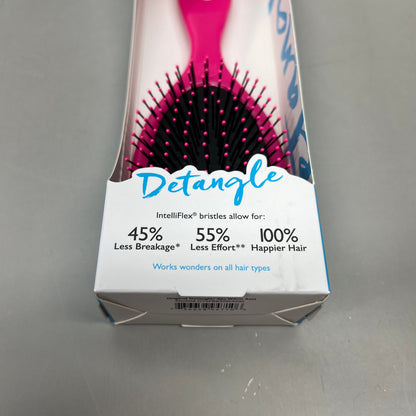 WET BRUSH (2 PACK!) Original Detangler Brush-all Hair Types Pink GYSPB830WARM