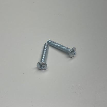 BERENSON (10 PK) Transitional Advantage Two Polished Chrome T-Bar Pull 9549-2026-P
