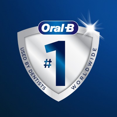 Oral-B Sensitive Gum Care Electric Toothbrush Replacement Brush Heads - Missing Box