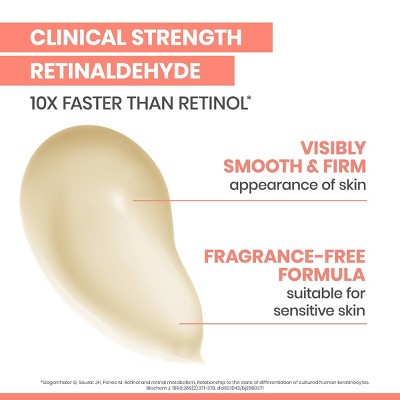 Avene Retrinal Advanced 3-In-1 Eye Cream 0.5 fl oz - Imperfect Box