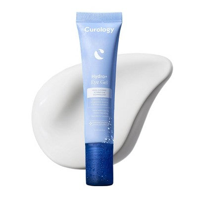 Curology Hydro+ Gel Eye Cream 0.5 fl oz - New