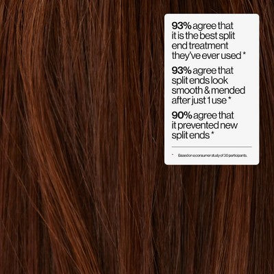 Eva NYC On Point Split End Mender 2 fl oz - Imperfect Container