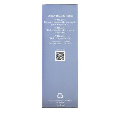 Weleda Deep Cleansing Gel 5 fl oz - New