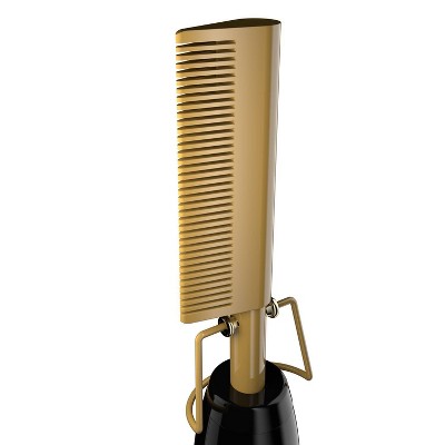 Andis High Heat Press Comb - Imperfect Box