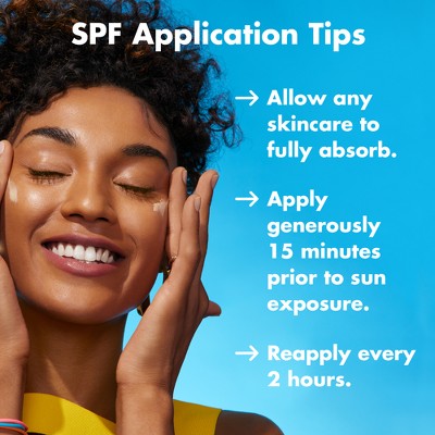 e.l.f. SKIN Suntouchable Whoa Glow Primer Sunlight SPF 30 1.69 fl oz - Imperfect Box