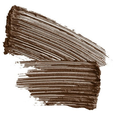 NYX Professional Makeup Thick It Stick It Brow Gel Mascara Brunette 0.23 fl oz - Imperfect Box