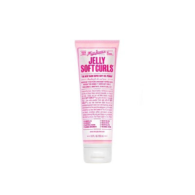 Miss Jessie's Jelly Soft Curls Gel 8.5 fl oz - New