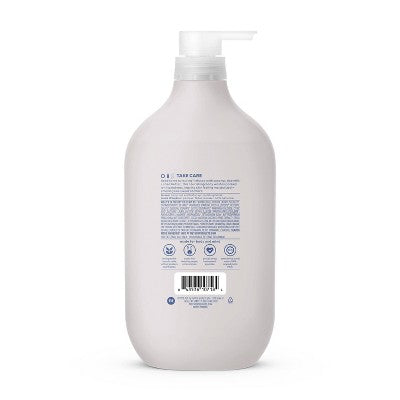 Method Body Wash Simply Nourish 28 fl oz - New
