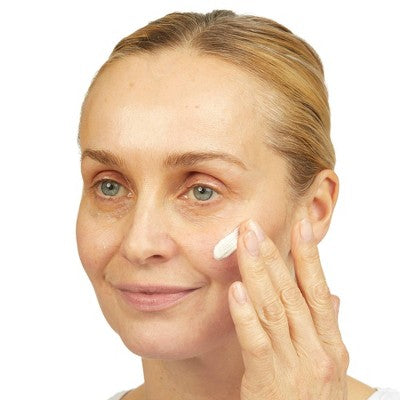 No7 Lift & Luminate Triple Action Day Cream with SPF 30 1.69 fl oz - Imperfect Box