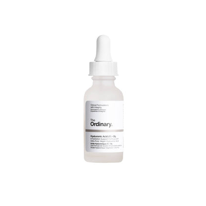 The Ordinary Hyaluronic Acid 2% + B5 Serum | 1 fl oz