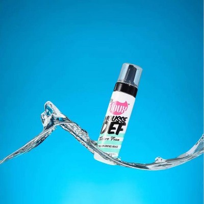 The Doux Mousse Def Texture Foam Curl Enhancer 7 fl oz - New