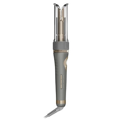 InfinitiPRO by Conair Curl Secret Ceramic Auto Hair Curling Iron - Imperfect Box