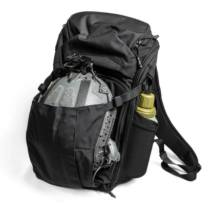 Vertx Gamut 22L Backpack - Rapid CCW Access & 16" Laptop Carry - Discreet Low-Vis Design