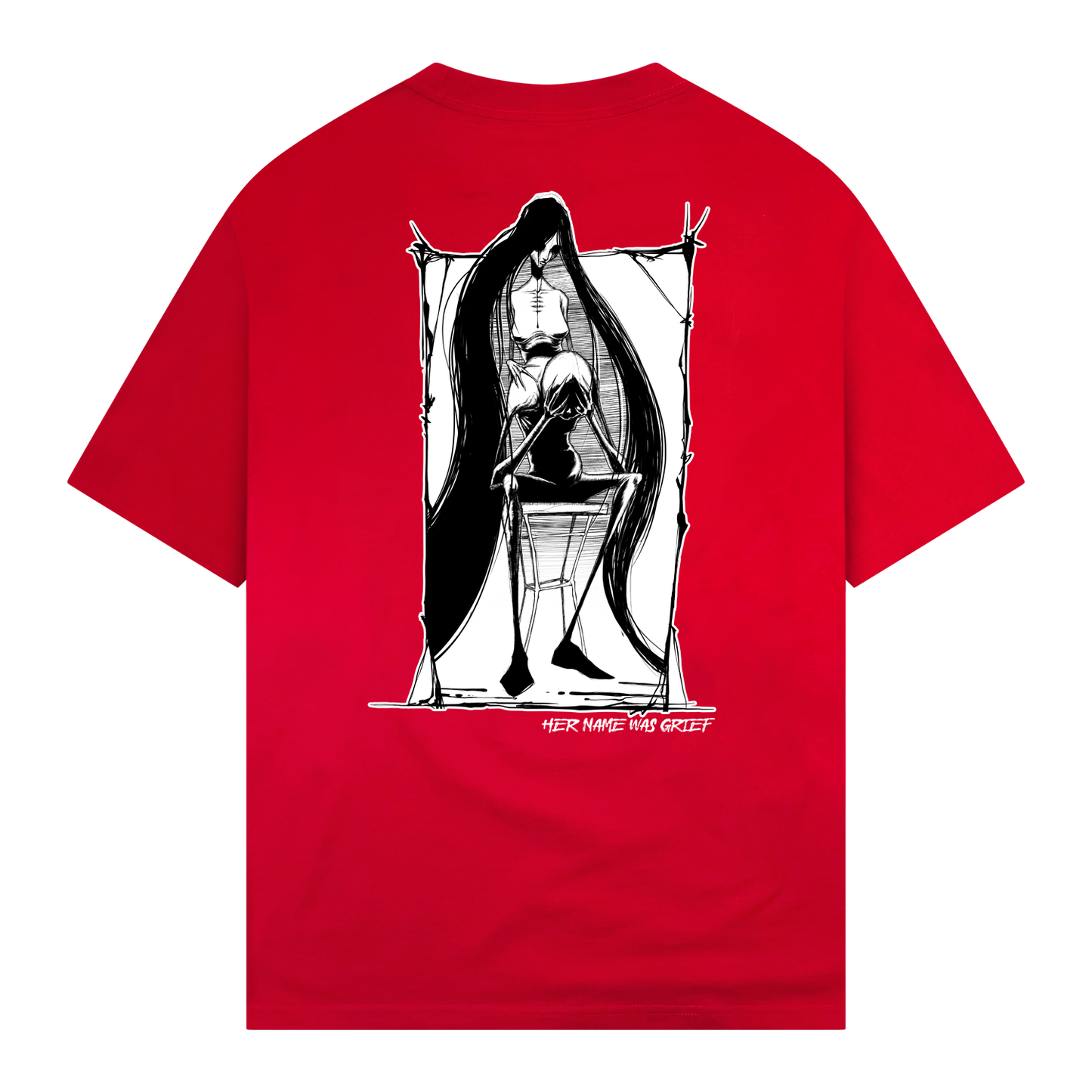 Grief T-Shirt