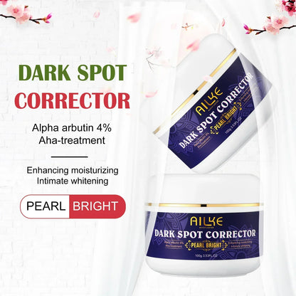 Double Glutathione Whitening Moisturizing Cream