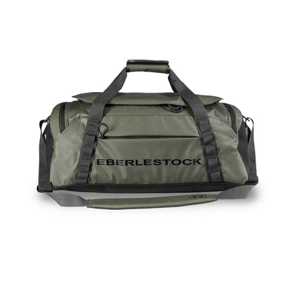 Eberlestock Hyllus Duffel - Ultra-Durable & Water Resistant w/ Internal & External Pockets