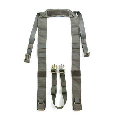 HRT H Harness Chest Rig - All Colors