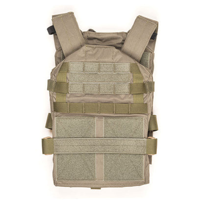 HRT Plate Carrier - HRAC Adaptive Plate Carrier